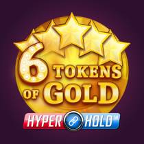 Laro 6 Tokens of Gold 6 Tokens of Gold