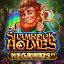 Laro Shamrock Holmes Shamrock Holmes