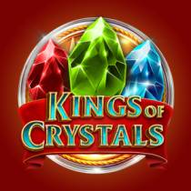Laro Kings of Crystals Kings of Crystals