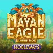 Laro Mayan Eagle Mayan Eagle
