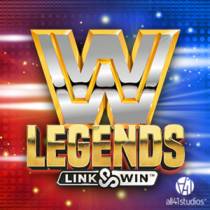 Laro WWE Legends: Link & Win WWE Legends: Link & Win