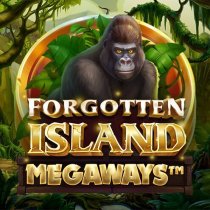 Laro Forgotten Island Forgotten Island