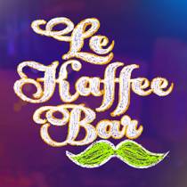 Laro Le Kaffee Bar Le Kaffee Bar