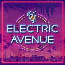 Laro Electric Avenue Electric Avenue