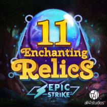 Laro 11 Enchanting Relics 11 Enchanting Relics