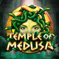 Laro Temple of Medusa Temple of Medusa