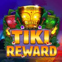 Laro Tiki Reward Tiki Reward