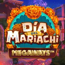 Laro Día del Mariachi MEGAWAYS Día del Mariachi MEGAWAYS