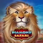 Game Diamond Safari online Maglaro Diamond Safari