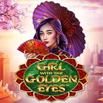 Game Girl with the Golden Eyes online Maglaro Girl with the Golden Eyes