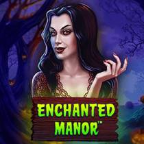 Laro Enchanted Manor Enchanted Manor