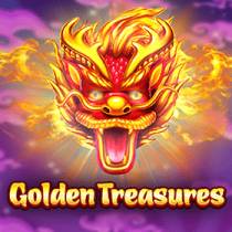 Game Golden Treasures online Maglaro Golden Treasures