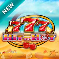 Laro Hit the Hot Hit the Hot