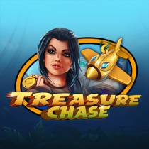 Laro Treasure Chase Treasure Chase