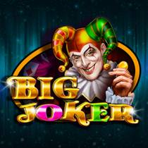 Laro Big Joker Big Joker