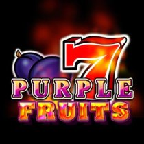 Laro Purple Fruits Purple Fruits