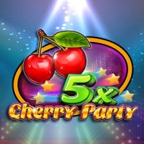 Laro 5x Cherry Party 5x Cherry Party