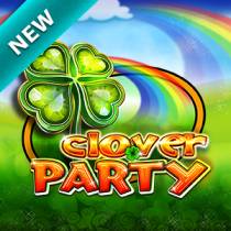 Laro Clover Party Clover Party