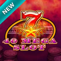 Laro 40 Mega Slot 40 Mega Slot