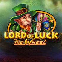 Laro Lord of Luck The Wheel Lord of Luck The Wheel