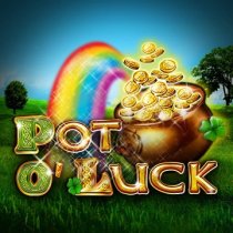 Laro Pot'o Luck Pot'o Luck