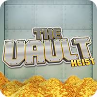 Game The Vault Heist online Maglaro The Vault Heist