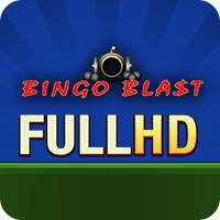 Laro Bingo Blast Full HD Bingo Blast Full HD