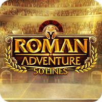 Laro Roman Adventure Lines Roman Adventure Lines