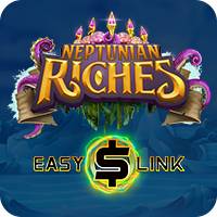 Laro Neptunian Riches Easy Link Neptunian Riches Easy Link