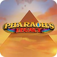 Laro Pharaoh's Legacy Pharaoh's Legacy
