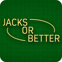 Laro Jacks Or Better FHD Jacks Or Better FHD