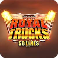 Laro Royal Trucks Lines Royal Trucks Lines