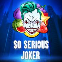 Laro So Serious Joker So Serious Joker