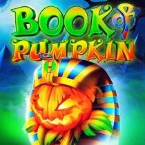 Laro Book of Pumpkin Book of Pumpkin