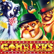 Laro The Gamblers The Gamblers