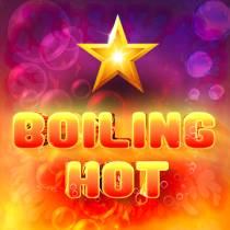 Laro Boiling Hot Boiling Hot
