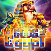 Laro Gods of Egypt Gods of Egypt