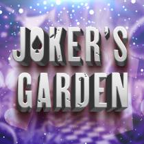 Laro Joker's Garden Joker's Garden