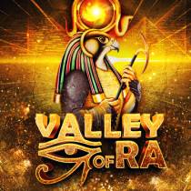 Laro Valley of Ra Valley of Ra
