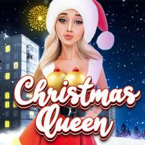 Laro Christmas Queen Christmas Queen