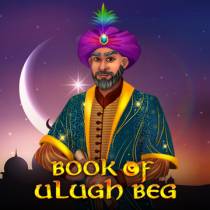 Laro Book of Ulugh Beg Book of Ulugh Beg