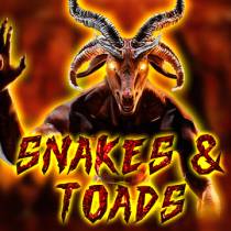 Laro Snakes & Toads Snakes & Toads