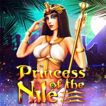 Laro Princess of the Nile Princess of the Nile
