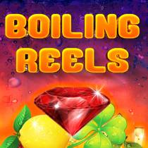 Laro Boiling Reels Boiling Reels