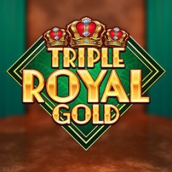 Laro Triple Royal Gold Triple Royal Gold