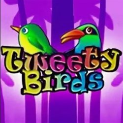 Game Tweety Birds online Maglaro Tweety Birds