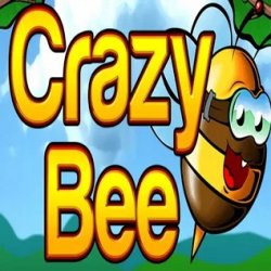 Game Crazy Bee online Maglaro Crazy Bee