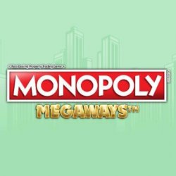 Laro Monopoly Megaways Monopoly Megaways