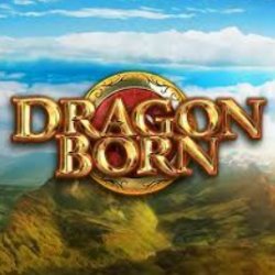 Laro Dragon Born Dragon Born