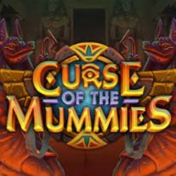 Laro Curse of the Mummies Curse of the Mummies